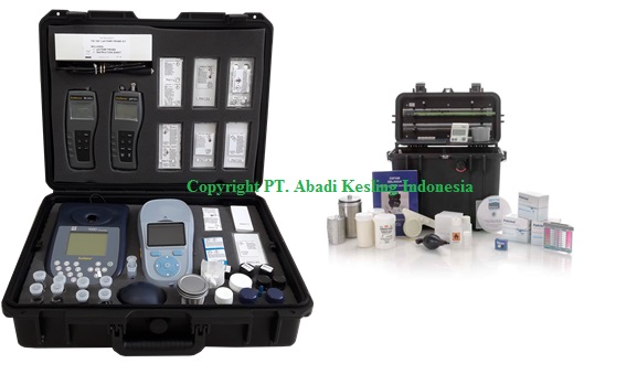 Complete Water Test Kit