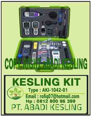 Kesling Kit New 1