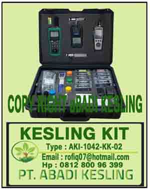 Kesling Kit New 2